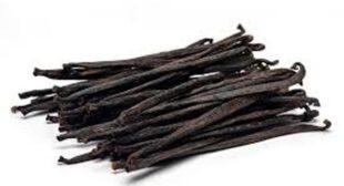 Place order online organic Vanilla beans in USA based reputed store