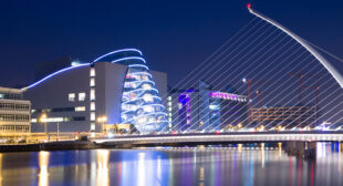 Top Web Design Agencies in Ireland