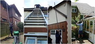 Get Rid from Costly Property Repairs by Availing Cost-Effective Gutters’ Cleaning Services London