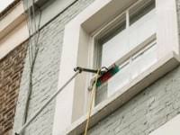 Book online residential window cleaning services in Barnet