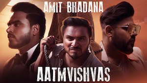 Aatmvishwas – Badshah