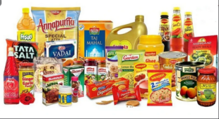 Indulge in Online Shopping for Buying Indian Groceries in the UK