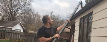 Keep your Property Damage-Free by Availing Gutters Cleaning Services in London