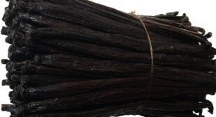 Cultivation Story of Tahitian Vanilla Beans