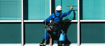 Save Your Energy & Time by Hiring Respectable Window Cleaning Company, Golders Green