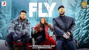 FLY – Badshah