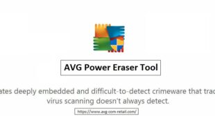 What is the Method to Download AVG Antivirus Power Eraser Tool?