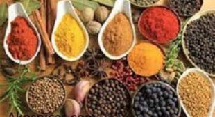 4 Common Indian Spices Available in the UK Online Marketplace