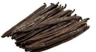 Tahitian Vanilla Beans: Beans with Floral and Cherry-Like Flavor