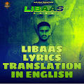 Libaas Lyrics In English › read here