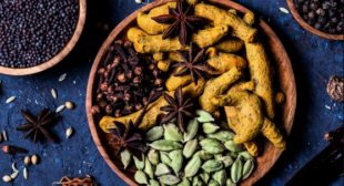 Cook with Whole Spices to Relish Flavourful Dishes