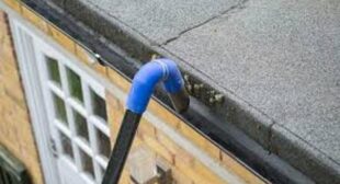 When to Hire Gutters Cleaning Services London?