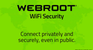 If Webroot Antivirus VPN Couldn’t Connect! How to Fix it? Webroot.com/safe