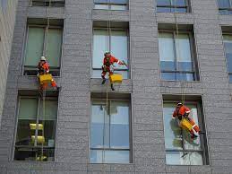 Get Sparkling Results by Hiring Professional Window Cleaners, Harrow