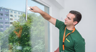 Get Household Windows Sparkling Clean by Hiring Window Cleaning Company, London