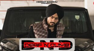 Deaf N Dumb – Himmat Sandhu