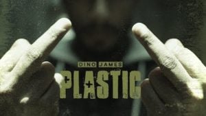 PLASTIC LYRICS – DINO JAMES