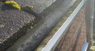 Gutters Cleaning Services Are an Inevitable Solution to Avoid Costly Property Damages