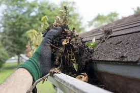 Protect your Home from Water Damage by Availing Gutters Cleaning Services, London