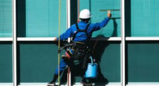Get Guaranteed Cleaning Results by Hiring Professional Window Cleaning Company, London