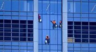 Get Best Cleaning Results after Hiring Experienced Window Cleaners, Islington