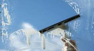Improve your Business Appeal by Hiring Window Cleaning Services, Barnet