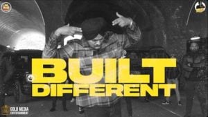 Built Different – Sidhu