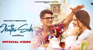 Jhuthi Soh Lyrics
