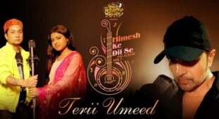 Teri Umeed Lyrics – Pawandeep Rajan
