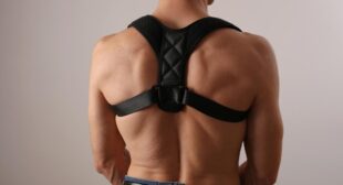 Best posture corrector reviews- from aches to being fit!