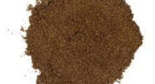 Consume Purest Form of Vanilla Bean Powder by Making it at Home