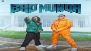 Bad Munda Lyrics – Jass Manak