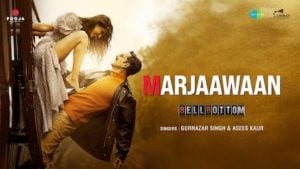 Marjaawaan Lyrics – Bellbottom | New Song