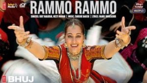 Rammo Rammo – Bhuj