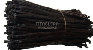 Tahitian Vanilla Beans: High-Quality & Expensive Beans with Fruity Flavor