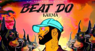 Beat Do Karma Lyrics