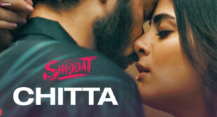 Chitta Lyrics – Shiddat