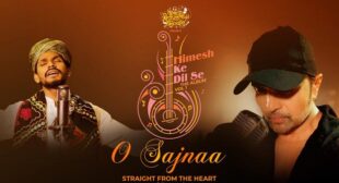 Lyrics of O Sajnaa by Sawai Bhatt