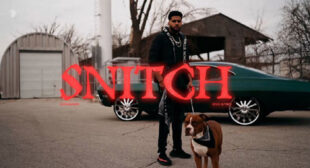 Snitch – Kunwarr Lyrics