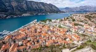 Best things to do in Kotor to get that perfect getaway