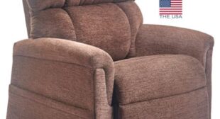 Eliminate all your discomforts with Golden Lift Chairs Recliners