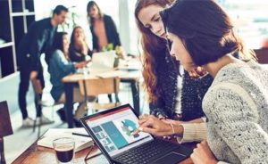 Microsoft Office 365 Closes The Manufacturing Skill Gap: