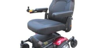 Move with Unimaginable Independence with Power Electric Wheelchair