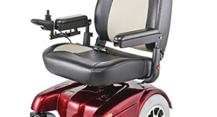 Power Electric Wheelchairs The Mobility Aid