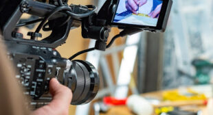 Professional Photography and Video Production Services – Media Helm