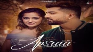 Apsara Lyrics – Jaani