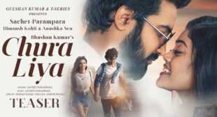 Chura Liya Sachet-Parampara Lyrics