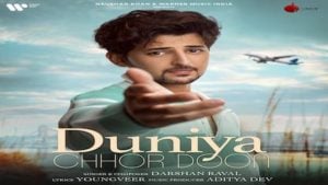 Duniya Chhod Doon s