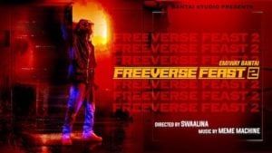 Freeverse Feast 2 Lyrics