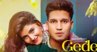Gede Lyrics – Karan Randhawa